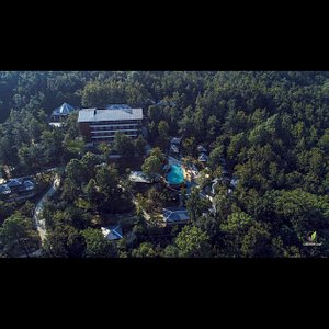 The Punarnava - A Luxury Health & Wellness Resort in Mussoorie