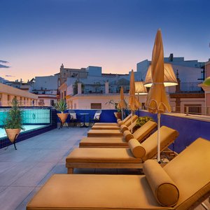 H10 Corregidor Boutique Hotel, hotel in Seville