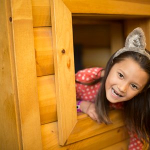 KidCabin Suite