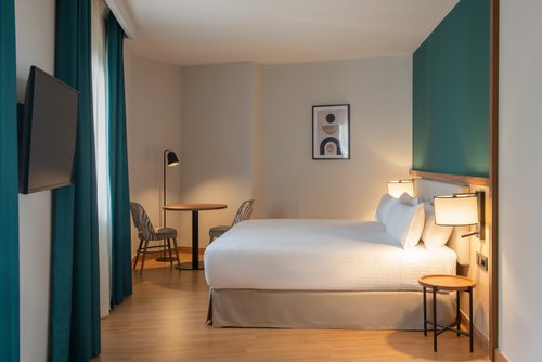 HOTEL ELCHE CENTRO AFFILIATED BY MELIA $64 ($̶7̶4̶) - Updated 2024 ...