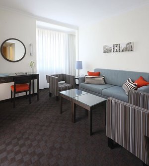 Hotel Metropolitan, hotel in Tel Aviv