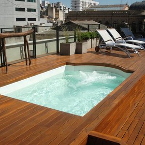 Splash Pool