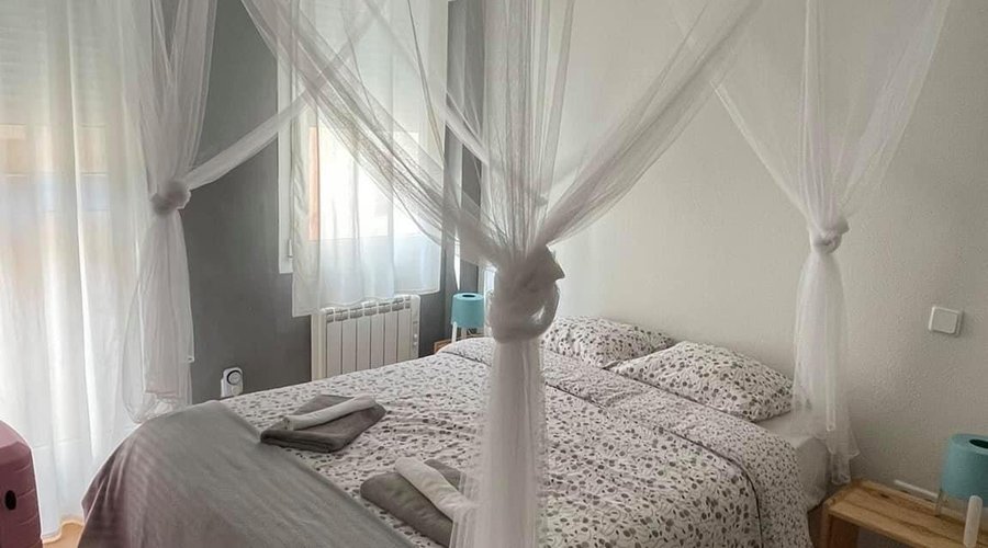 Fotos del apartamento