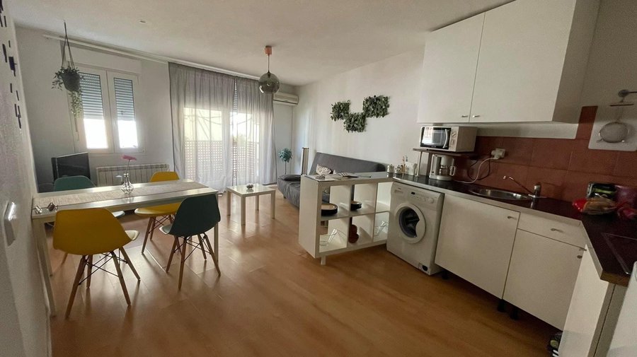 Fotos del apartamento