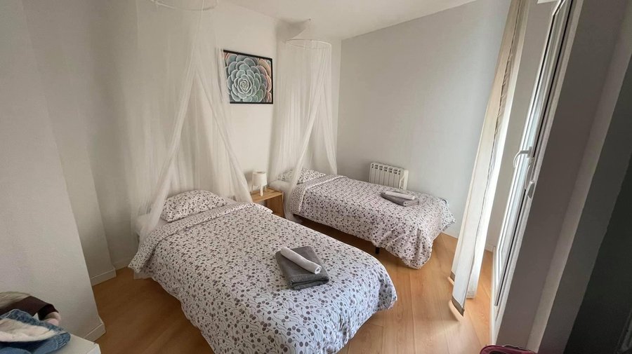 Fotos del apartamento