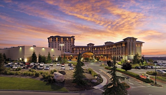 The Rise and Fall (and Rise Again?) of Chukchansi Gold Resort & Casino: A Tale of Tribes, Greed, and Gaming