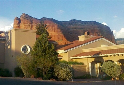 CANYON VILLA BED AND BREAKFAST INN OF SEDONA - Updated 2023 Prices & B ...