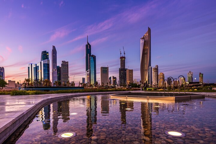 THE 10 BEST Kuwait City Tours Excursions for 2024 with Prices