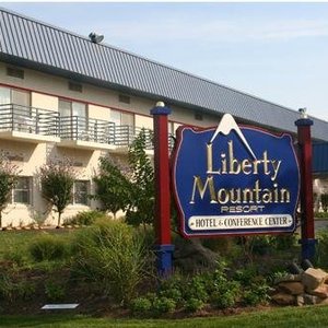 Liberty Mountain Hotel