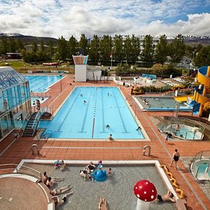 Akureyri - Berjaya Iceland Hotels, hotel in Akureyri