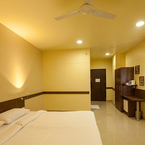 Ginger Mumbai, Andheri (MIDC), hotel in Mumbai