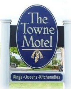 Sign