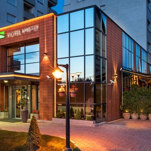 Other Hotel Services/Amenities