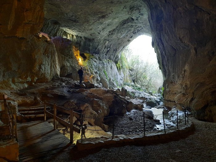 Imagen 4 de Cuevas de Zugarramurdi