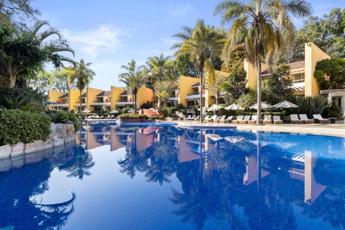 Fotos y opiniones de la piscina del Hotel Rancho San Diego Grand Spa Resort  - Tripadvisor