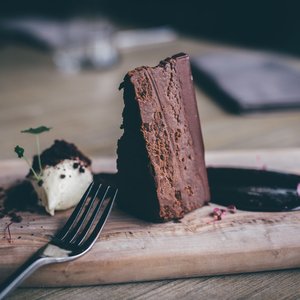 JAGFood Dessert