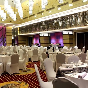 Swiss Belhotel Tuban Kuta Banjar Ballroom