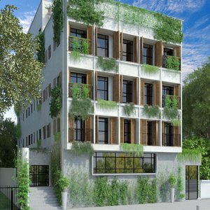 The Vera, hotel in Tel Aviv