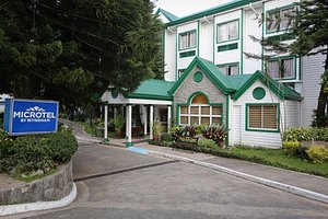 Microtel by Wyndham Baguio in Luzon