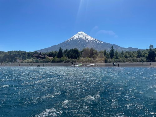 Puerto Varas review images