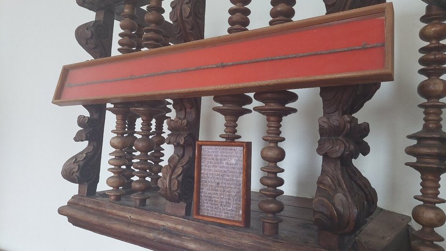 ERMIDA de Nossa Senhora dos ANJOS