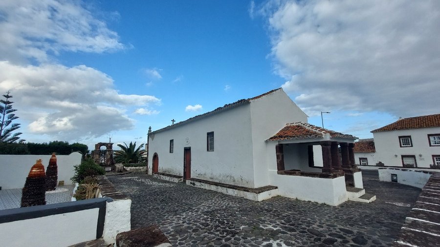 ERMIDA de Nossa Senhora dos ANJOS
