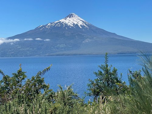 Puerto Varas review images
