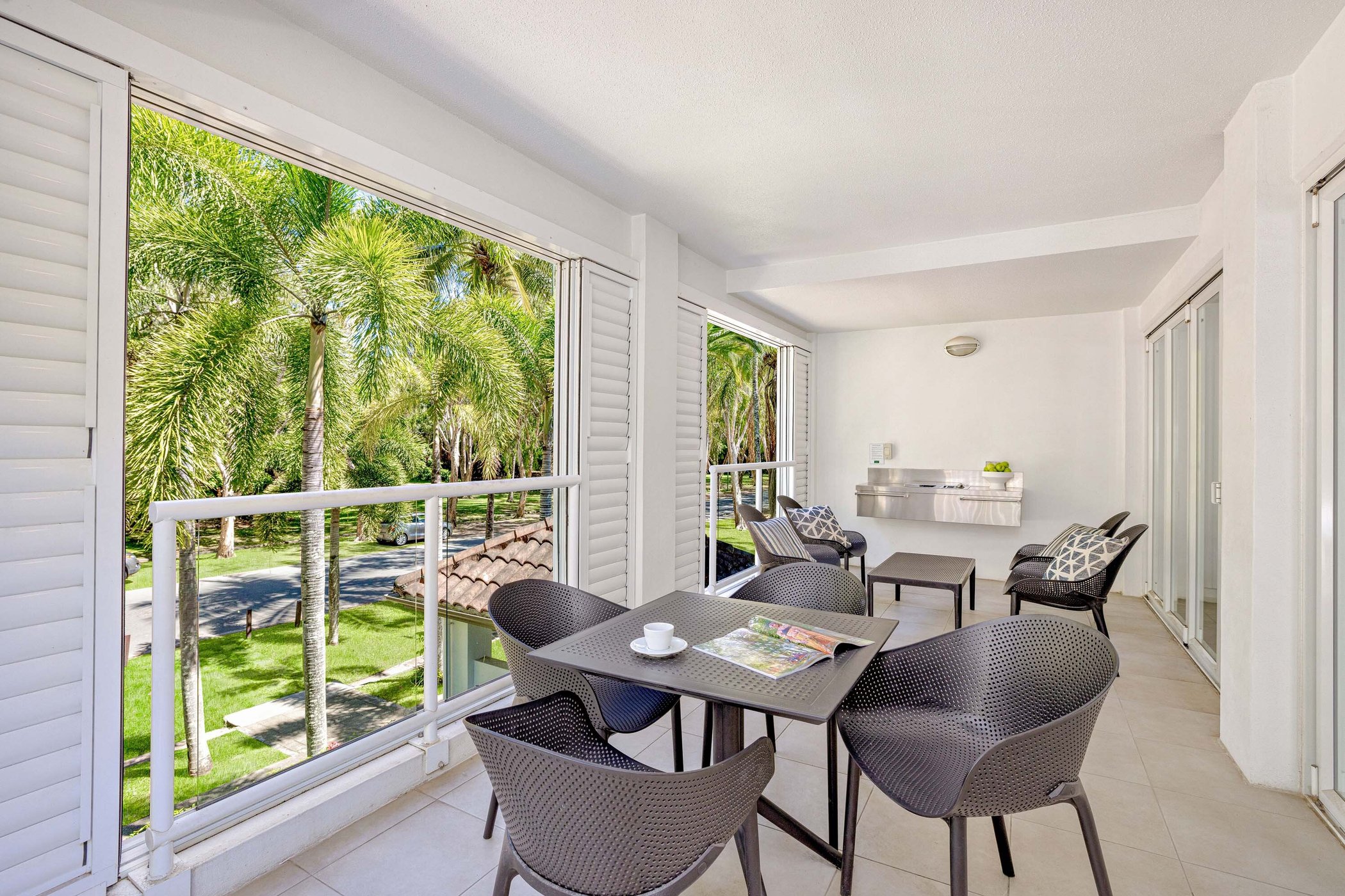 Peppers Beach Club Port Douglas by null