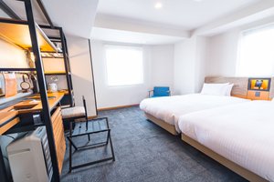 Zimmer und Suite