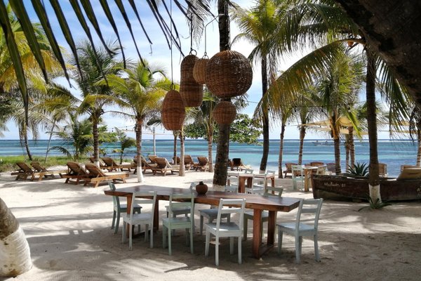 THE 10 BEST Restaurants in Costa Maya (Updated December 2024)