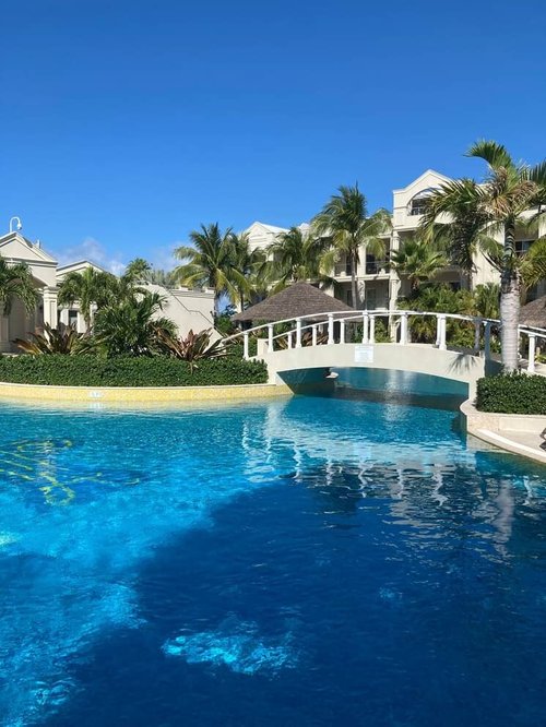 THE ATRIUM RESORT: 2023 Prices & Reviews (Turks and Caicos ...