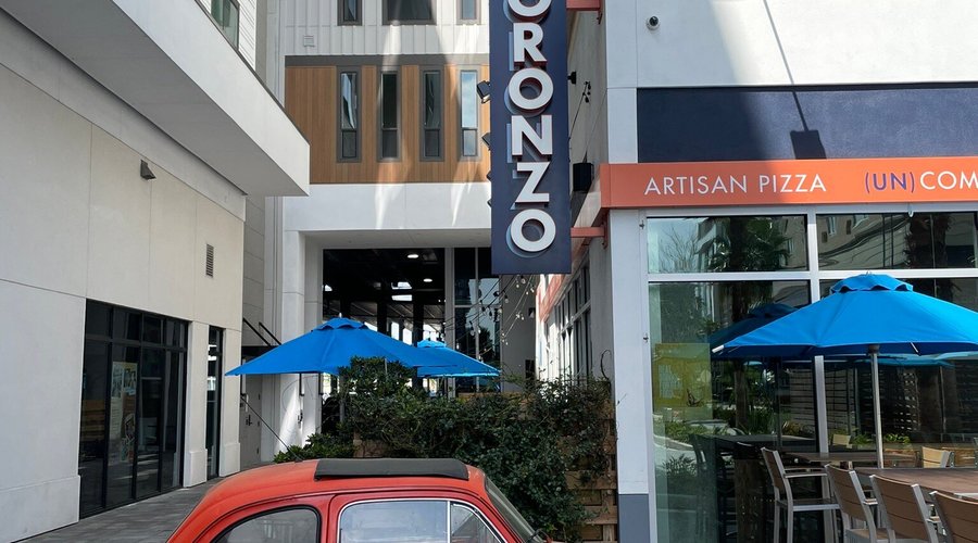 Oronzo Italian