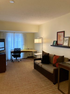 RESIDENCE INN BY MARRIOTT ST. PAUL DOWNTOWN $116 ($̶1̶5̶9̶) - Updated 2023  Prices & Hotel Reviews - Saint Paul, MN