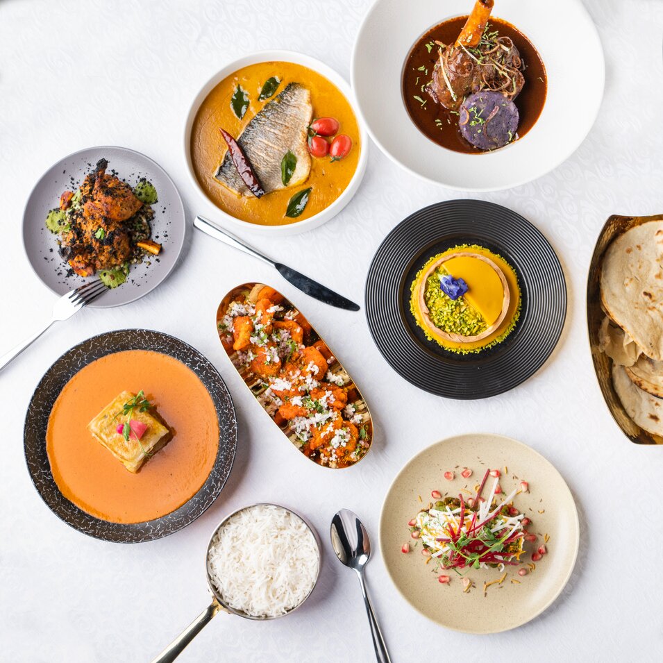 THE 10 BEST Restaurants & Places To Eat In Muscat 2024