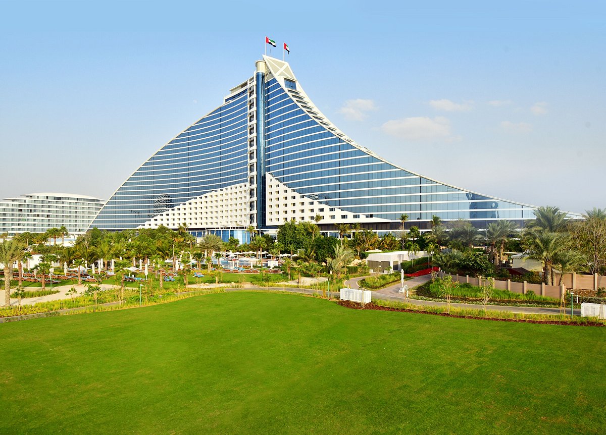 2023년 두바이 추천 호텔 베스트 10 - Tripadvisor