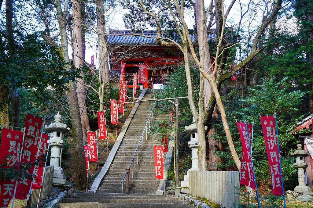 毘沙门堂(京都市) - 旅游景点点评- Tripadvisor