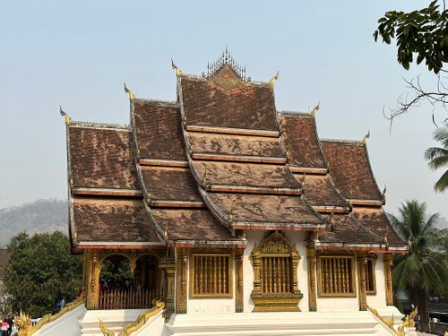 Luang Prabang review images
