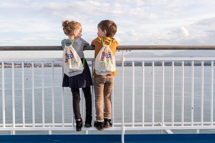 Imagen 2 de Brittany Ferries