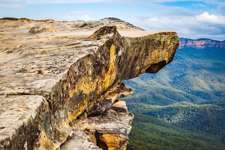 2023 Blue Mountains Photography Scenes Tour