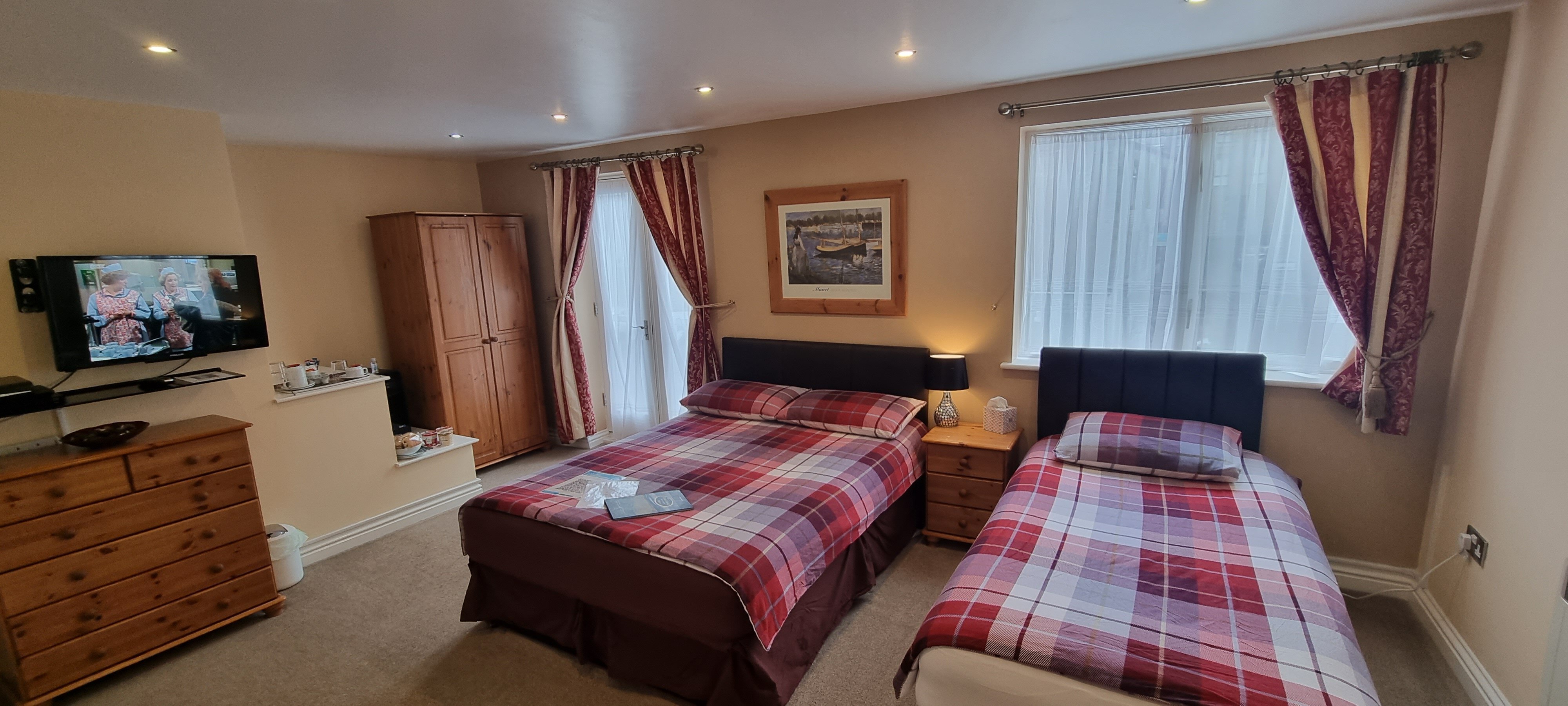 THE 10 BEST Skipton Bed And Breakfasts (2024) - Tripadvisor