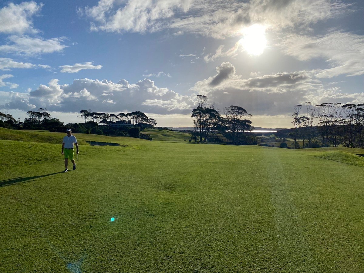 Golf Vacations New Zealand - O que saber antes de ir (ATUALIZADO 2023)