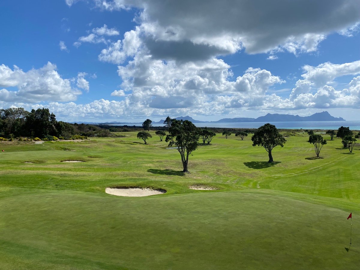 Golf Vacations New Zealand - O que saber antes de ir (ATUALIZADO 2023)