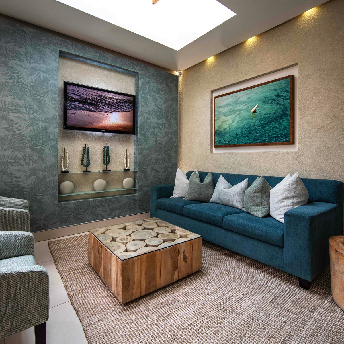The Spa at 95 on Main - Humansdorp - The Spa at 95 on Main의 리뷰 - 트립어드바이저