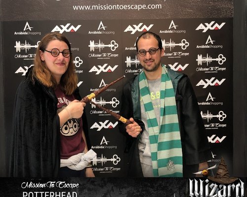 Escape Challenge Porto  Escape Room «Masmorra Medieval» para 2 a