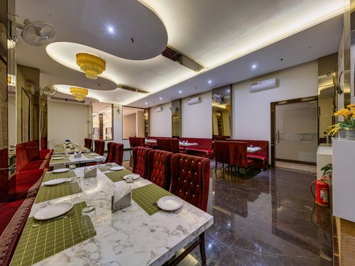 HOTEL CHANDRADEEP REGENCY - Updated 2024 Prices & Reviews (Dhule, India)