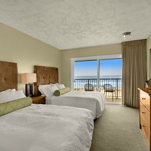 Doubles Ocean View