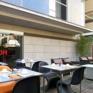 Hotel Soho Barcelona, hotel in Barcelona