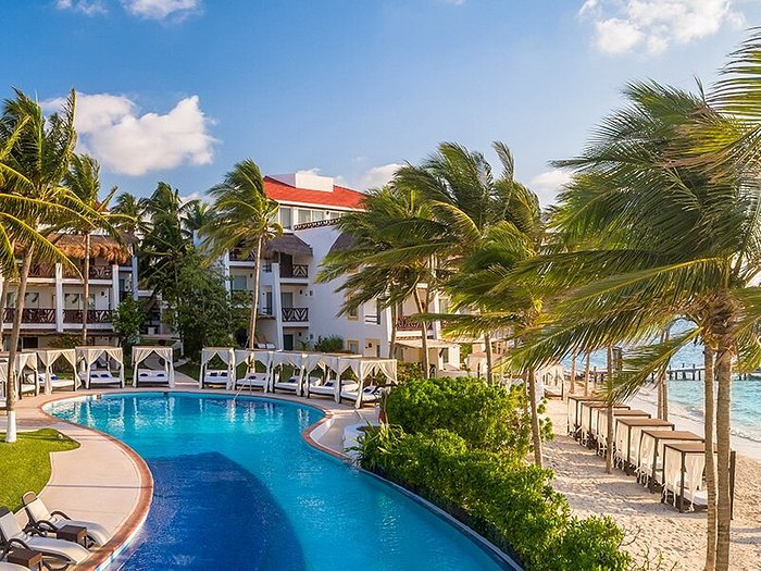 Nudist French Riviera Sunbathers - Desire Riviera Maya Pearl Resort - UPDATED 2023 Prices, Reviews & Photos  (Mexico) - Tripadvisor