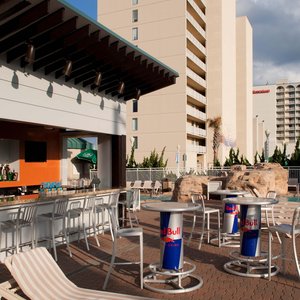 Courtyard Virginia Beach Oceanfront/North 37th Street, hotel in Virginia Beach
