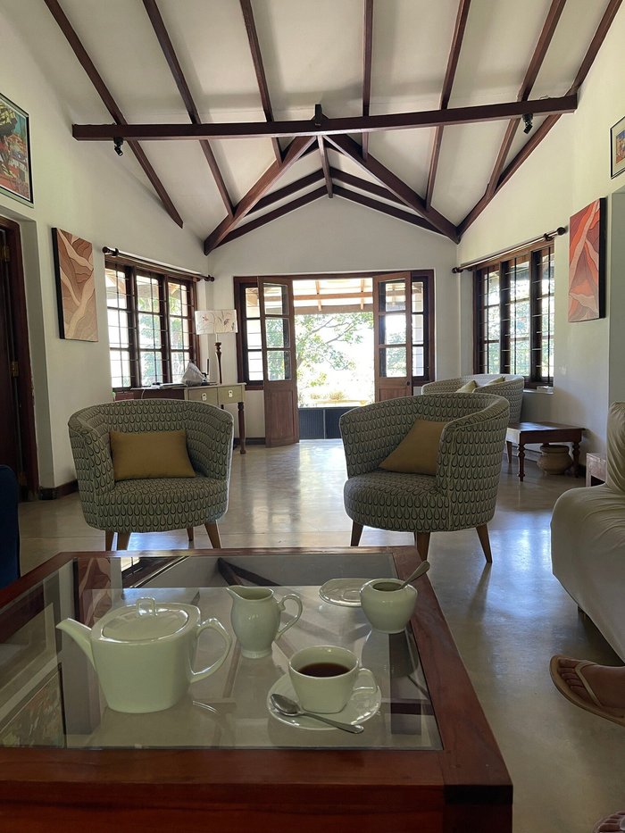 THE 6TH MILEPOST TEA BUNGALOW (Bandarawela) - B&B Reviews & Photos ...